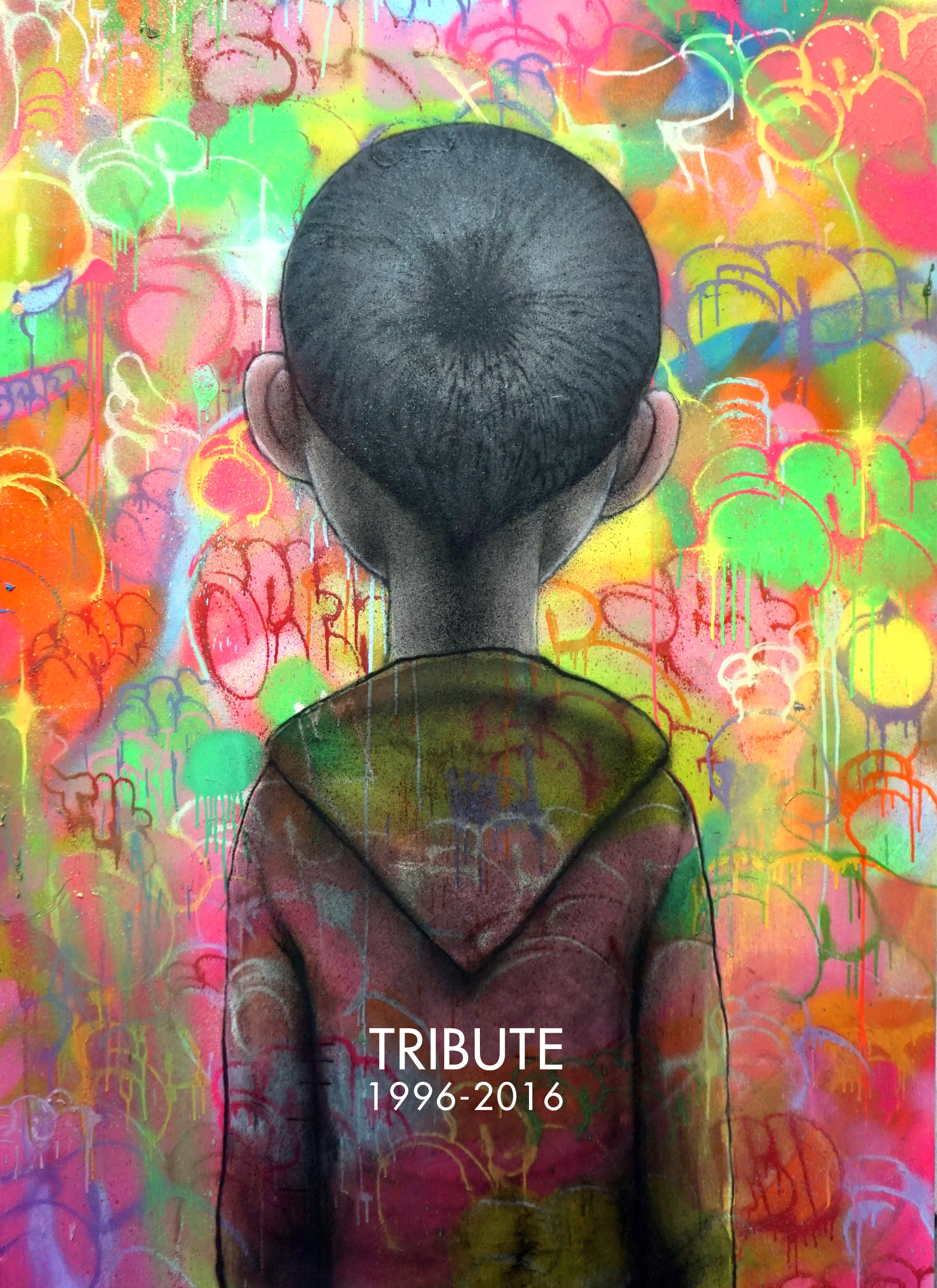 flyer exposition seth globepainter tribute