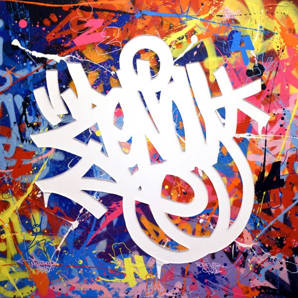 Zenoy 150 x 150cm