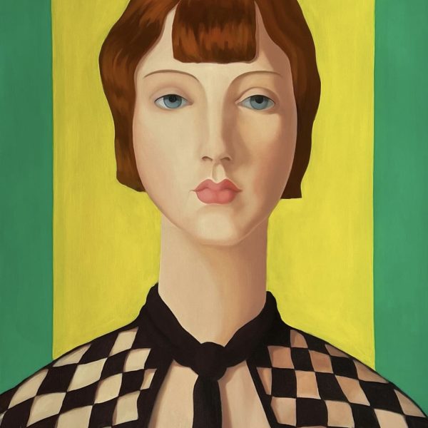 Sandrine Lanoy